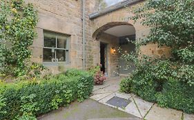 The Tack Room Cottage